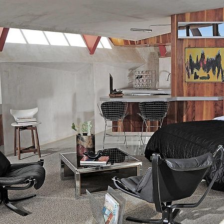 Hotel Lautner Desert Hot Springs Exterior foto